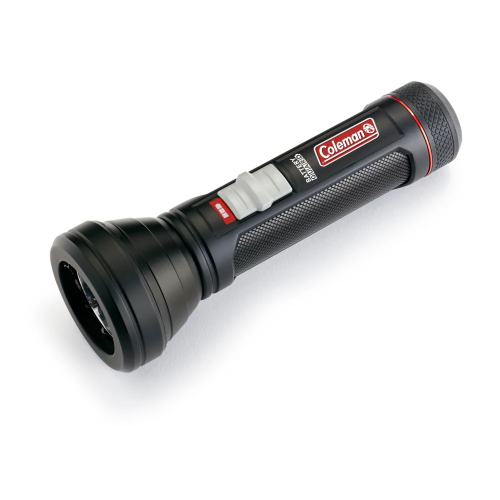 Coleman BatteryGuard™ 300M Flashlight 2 Coleman BatteryGuard™ 300M Flashlight - Image 2