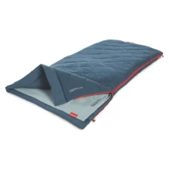 Coleman All-Weather Multi-Layer Sleeping Bag -Coleman Sales Store 2000033165 coleman multi layer sleeping bags 2pc smokey moutnain outer bag with fleece sheet 7