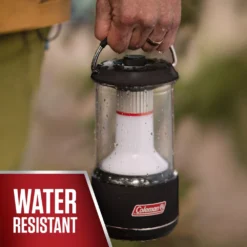 Coleman 800 Lumens LED Lantern With BatteryGuard™ -Coleman Sales Store 2000033830 5 ATF Edited