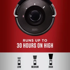 Coleman 800 Lumens LED Lantern With BatteryGuard™ -Coleman Sales Store 2000033989 3 ATF