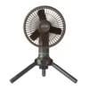 Coleman OneSource™ Multi-Speed Fan & Rechargeable Battery