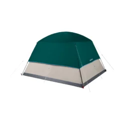 Coleman 6-Person Skydome™ Camping Tent -Coleman Sales Store 2000035802 3 BackFlyON
