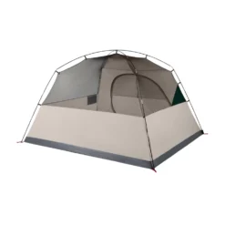 Coleman 6-Person Skydome™ Camping Tent -Coleman Sales Store 2000035802 4 BackFlyOff
