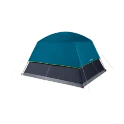Coleman 6-Person Dark Room™ Skydome™ Camping Tent -Coleman Sales Store 2000035971 2000036529 3 BackFlyON