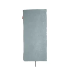 Coleman Stratus™ 50°F Fleece Sleeping Bag, Gray 5 Coleman Stratus™ 50°F Fleece Sleeping Bag, Gray -Coleman Sales Store 2000036337 Coleman 2020 US StraightOn Zipped CCgrey RET