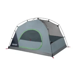 Coleman 2-Person Skydome™ Camping Tent -Coleman Sales Store 2000036524 2 FrontFlyOff