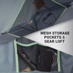 Coleman 2-Person Skydome™ Camping Tent -Coleman Sales Store 2000036524 GSM ATF 6
