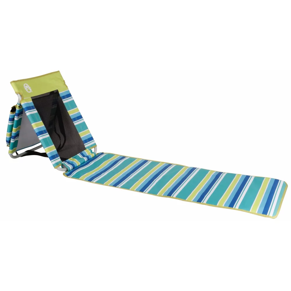 Coleman Utopia Breeze™ Beach Mat 1 Coleman Utopia Breeze™ Beach Mat