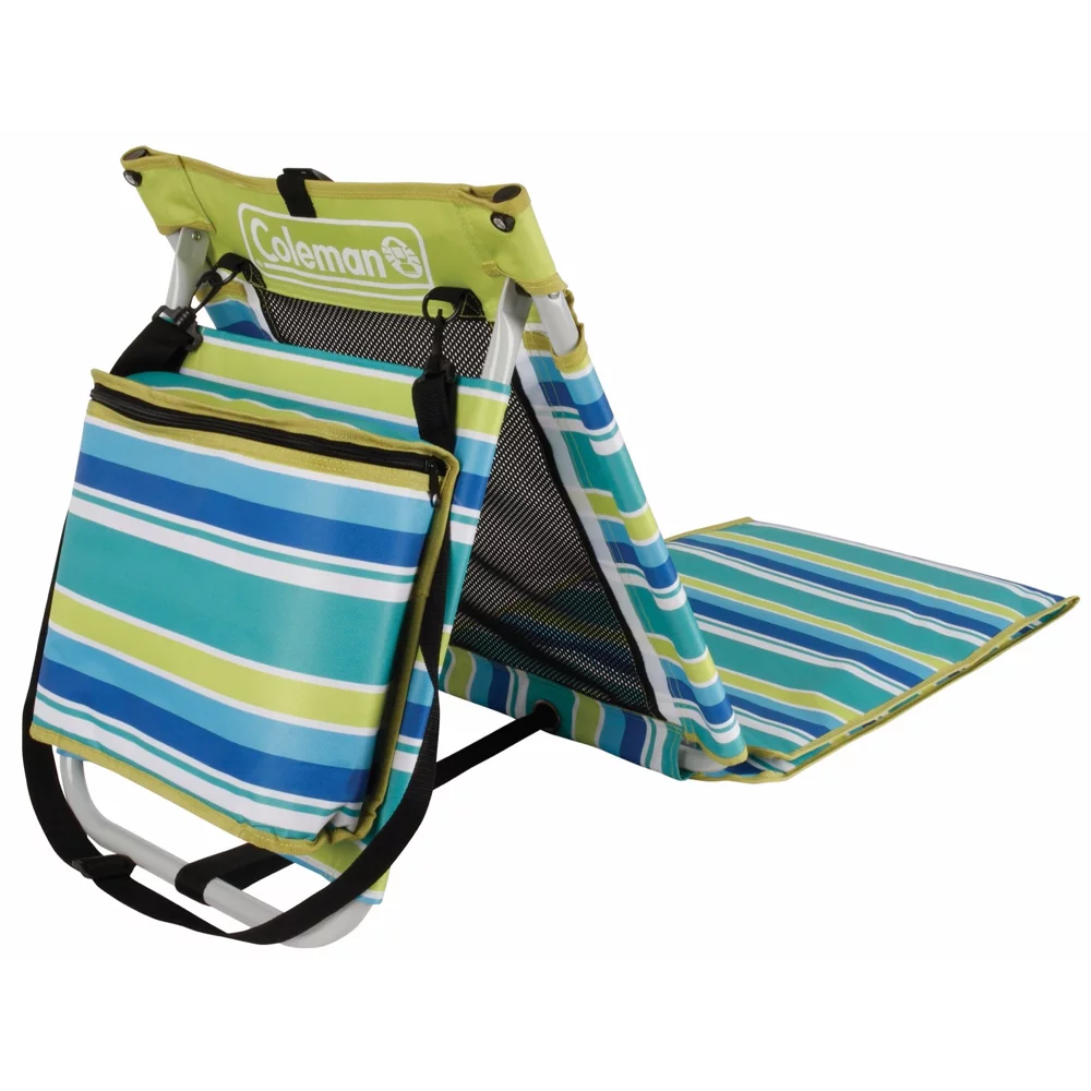 Coleman Utopia Breeze™ Beach Mat 2 Coleman Utopia Breeze™ Beach Mat - Image 2