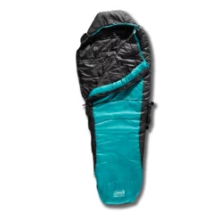 Coleman OneSource™ Heated Sleeping Bag With Rechargeable Battery -Coleman Sales Store 200003751 sleeping20bag 2 Final