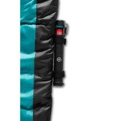 Coleman OneSource™ Heated Sleeping Bag With Rechargeable Battery -Coleman Sales Store 200003751 sleeping20bag battery0180 Final
