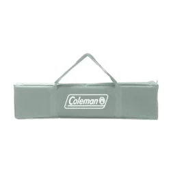 Coleman Living Collection Cot -Coleman Sales Store 2149982 CarryBag