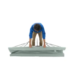 Coleman Living Collection Cot -Coleman Sales Store 2149982 Folding202