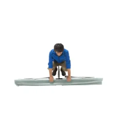 Coleman Living Collection Cot -Coleman Sales Store 2149982 Folding203