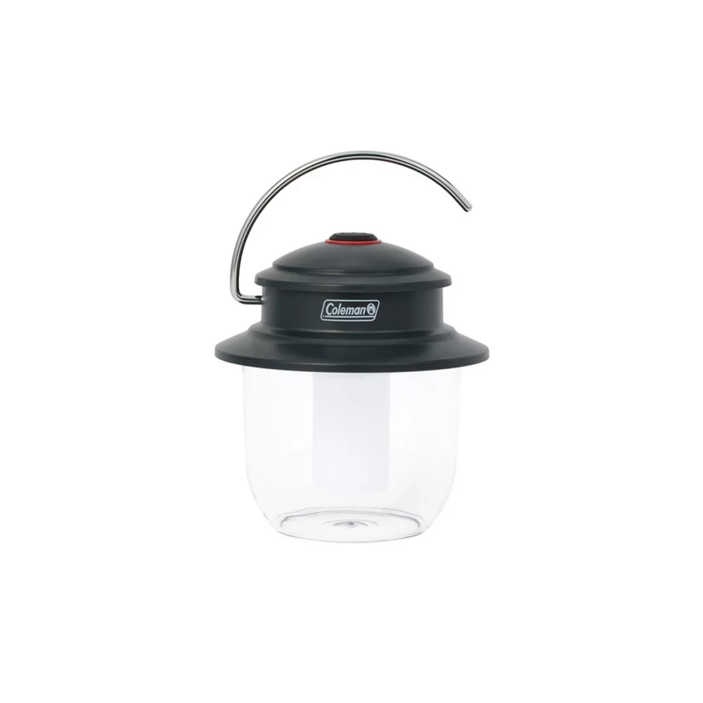 Coleman Classic Recharge 400 Lumens LED Lantern 1 Coleman Classic Recharge 400 Lumens LED Lantern