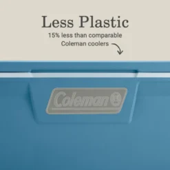 Coleman Atlas Series 120-Quart Cooler -Coleman Sales Store 2156054 ATF6
