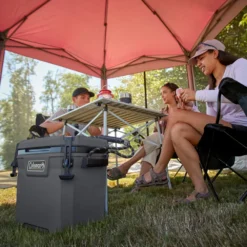 Coleman Convoy™ Series 28-Quart Portable Cooler -Coleman Sales Store 2156114 ATF6