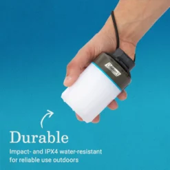 Coleman OneSource Rechargeable 200 Lumens Lantern -Coleman Sales Store 2156362 ATF5