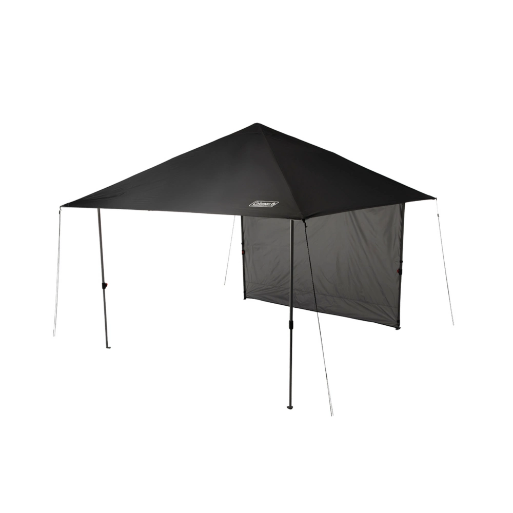 Coleman OASIS™ Lite 7 X 7 Canopy With Sun Wall 1 Coleman OASIS™ Lite 7 X 7 Canopy With Sun Wall