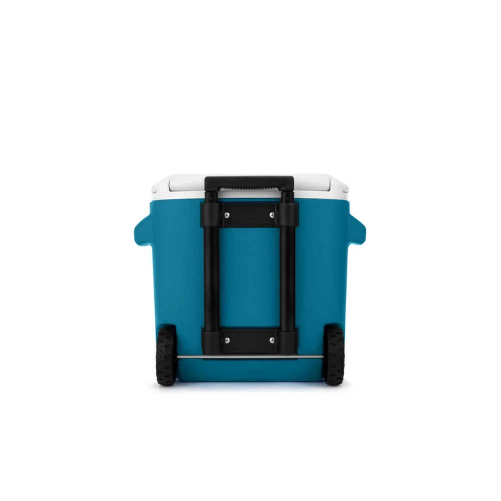 Coleman Chiller™ 28-Quart Cooler With Wheels 4 Coleman Chiller™ 28-Quart Cooler With Wheels - Image 4