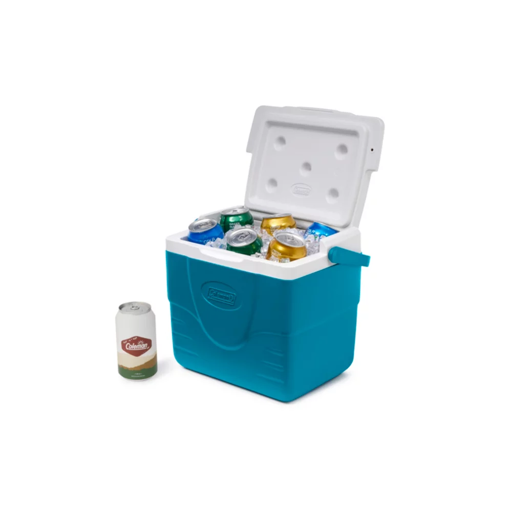Coleman Chiller™ 9-Quart Portable Cooler 3 Coleman Chiller™ 9-Quart Portable Cooler - Image 3