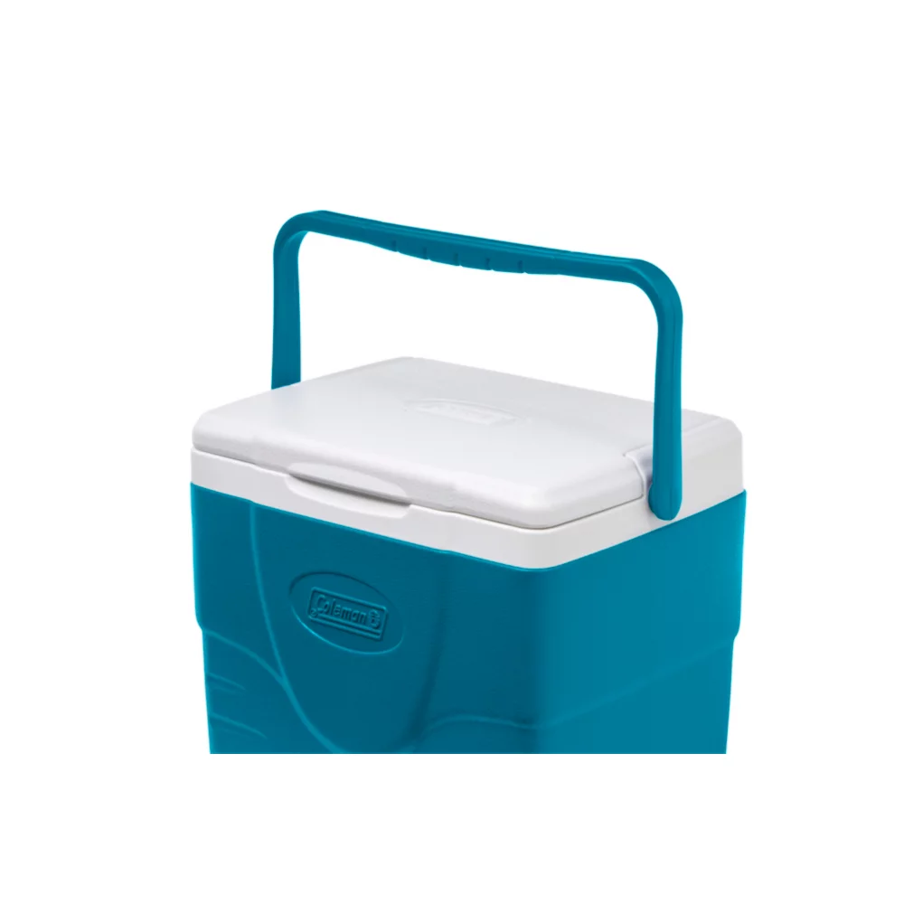 Coleman Chiller™ 9-Quart Portable Cooler 4 Coleman Chiller™ 9-Quart Portable Cooler - Image 4