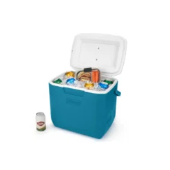 Coleman Chiller™ 30-Quart Portable Cooler -Coleman Sales Store 2160830 3