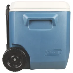 Coleman® 50-Quart Xtreme® 5-Day Hard Cooler With Wheels -Coleman Sales Store 3000001840 eye2