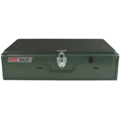Coleman Guide Series® Dual Fuel™ Stove -Coleman Sales Store 3000003648 r 07