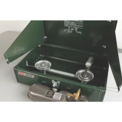 Coleman Guide Series® Dual Fuel™ Stove -Coleman Sales Store 3000003648 r 10