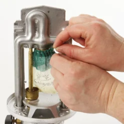 Coleman Kerosene Lantern -Coleman Sales Store 3000004258 StringTie11Mantles 1