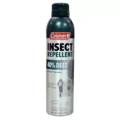 Coleman 40% DEET Insect Repellent