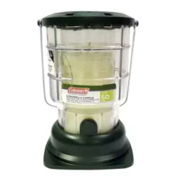 Coleman Citronella Candle