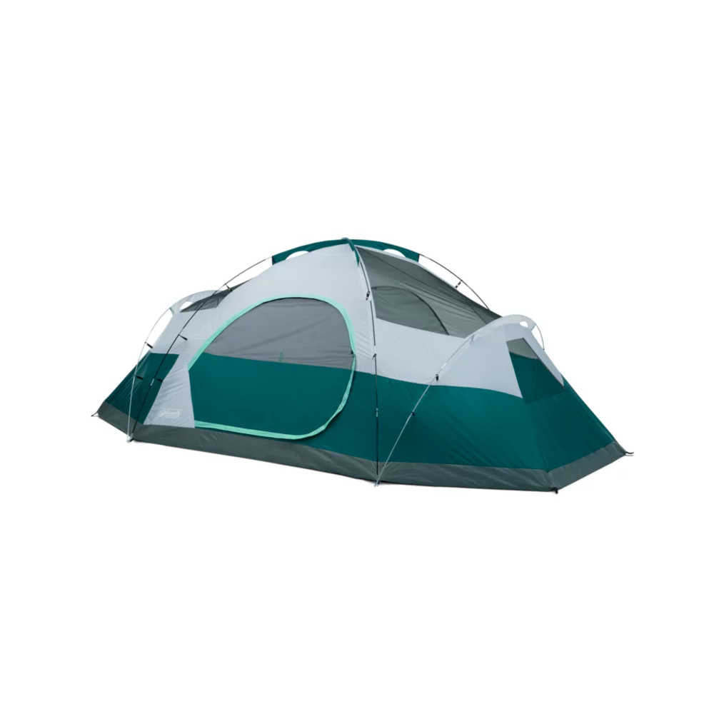 Coleman Blue Springs II™ 8-Person Camping Tent - Image 2