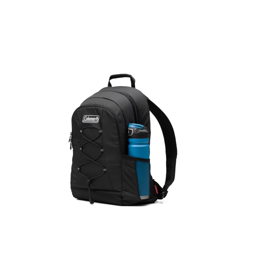 Coleman CHILLER™ 28-Can Soft-Sided Backpack Cooler - Image 6