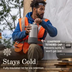 Coleman® Pro 1/2 Gallon Jug -Coleman Sales Store ColemanPro 1 2 GallonJug ATF3