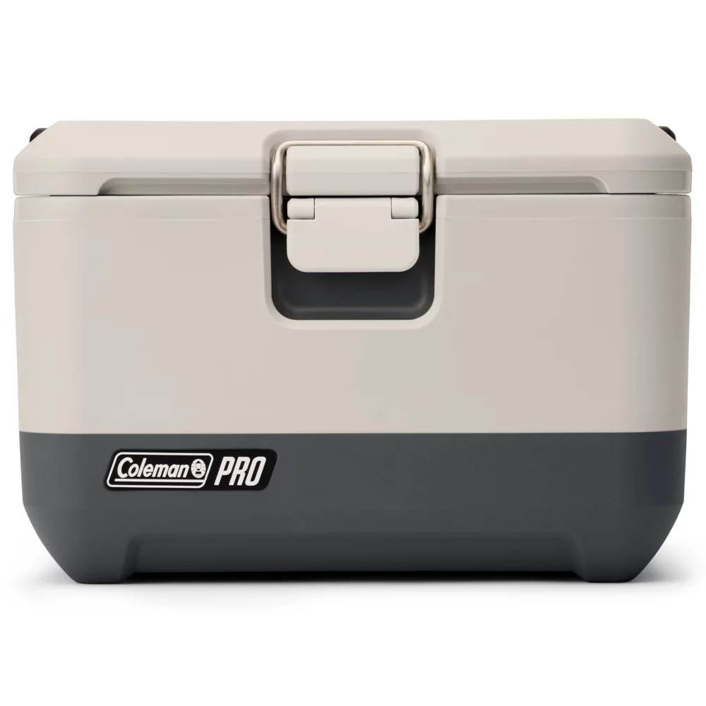 Coleman® Pro 9-Quart Hard Cooler 1 Coleman® Pro 9-Quart Hard Cooler