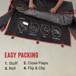 Coleman Skylodge™ 4-Person Instant Camping Tent, Blackberry 13 Coleman Skylodge™ 4-Person Instant Camping Tent, Blackberry -Coleman Sales Store Coleman 2000038277 Skylodge Instant 4P ATF6