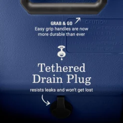 Coleman 316 Series™150-Quart Hard Cooler -Coleman Sales Store Coleman 316 150QuartChest Twilight ATF4