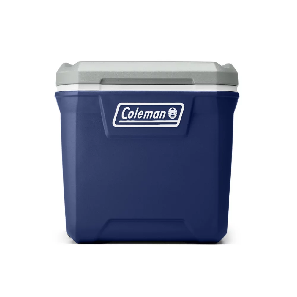Coleman 316 Series™ 65-Quart Wheeled Cooler 1 Coleman 316 Series™ 65-Quart Wheeled Cooler