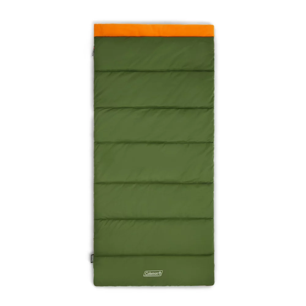 Coleman Big Game™ 0°F Big & Tall Sleeping Bag 1 Coleman Big Game™ 0°F Big & Tall Sleeping Bag