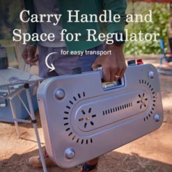 Coleman Cascade™ 3-in-1 Camping Stove -Coleman Sales Store Coleman Cascade 3in1CampingStove ATF3