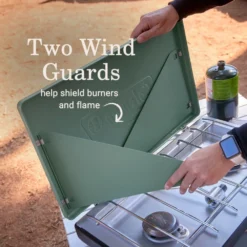 Coleman Cascade™ Classic Camping Stove -Coleman Sales Store Coleman Cascade ClassicCampingStove ATF7