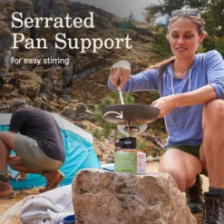 Coleman Classic 1-Burner Backpacking Stove -Coleman Sales Store Coleman Classic 1BurnerBackpackingStove ATF4