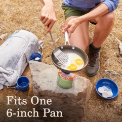 Coleman Classic 1-Burner Backpacking Stove -Coleman Sales Store Coleman Classic 1BurnerBackpackingStove ATF6