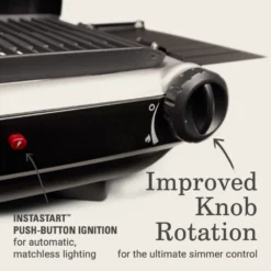 Coleman Classic 2-in-1 Camping Grill/Stove 10 Coleman Classic 2-in-1 Camping Grill/Stove -Coleman Sales Store Coleman Classic 2in1CampingGrill ATF4