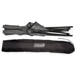 Coleman Forester Series Bucket Chair -Coleman Sales Store Coleman Forester 24310 FINAL