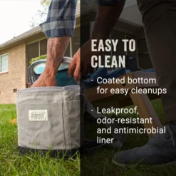 Coleman Backroads™ 12-Can Soft Cooler Tote -Coleman Sales Store Coleman Heritage 12Can ATF6