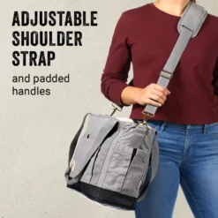 Coleman Backroads™ 30-Can Soft Cooler Tote -Coleman Sales Store Coleman Heritage 30Can ATF4