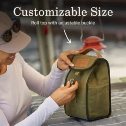 Coleman BANYAN SERIES™ Soft Cooler Lunchbox -Coleman Sales Store Coleman LunchBag Banyan ATF3